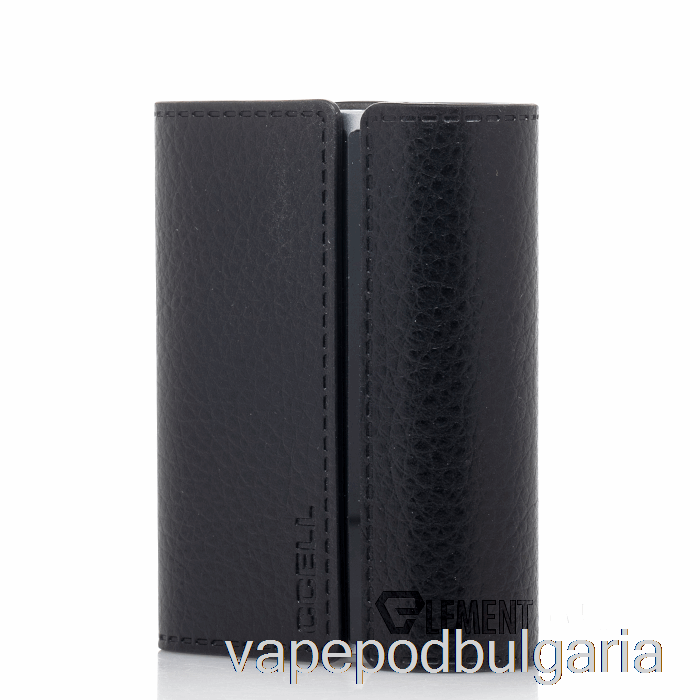 Vape 10000 Дръпки Ccell Fino 510 батерия Obsidian / Platinum